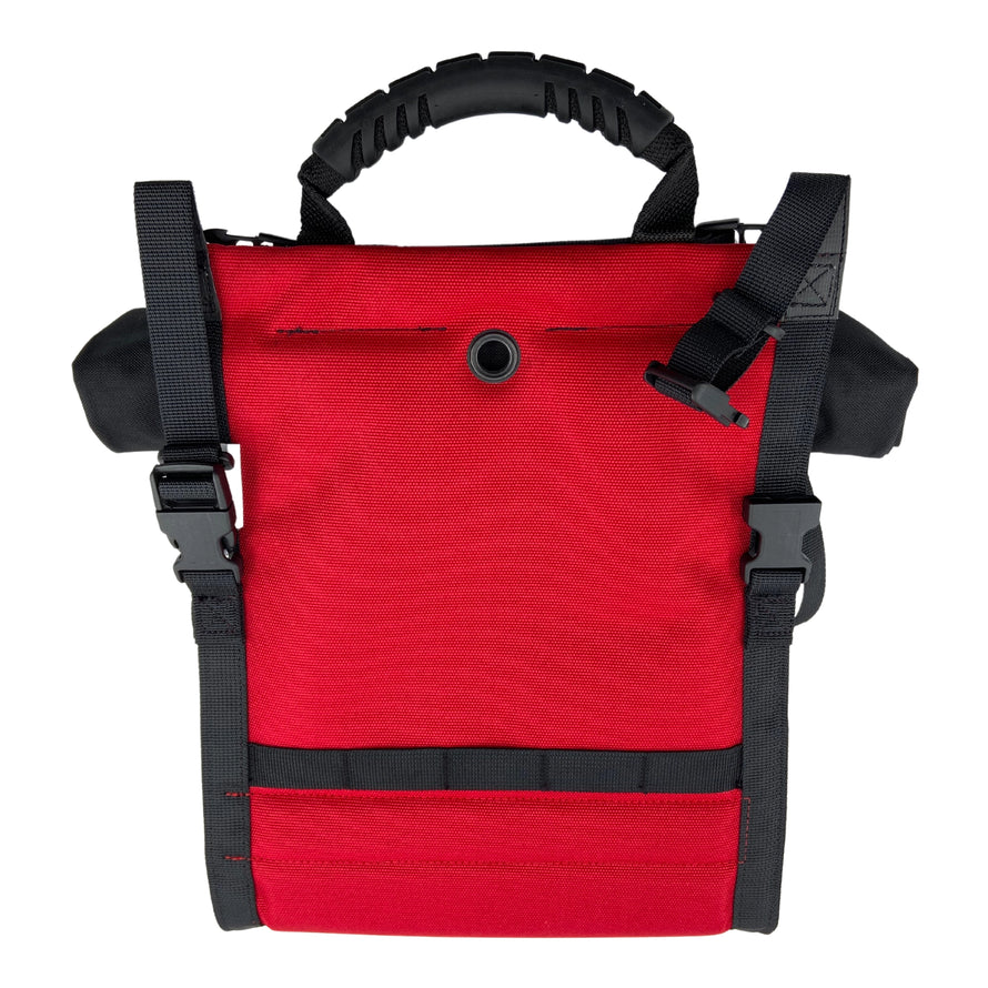 multifunktions fahrradtasche Bakkie Fahrradtasche mit wasserdichter Tasche 15 L