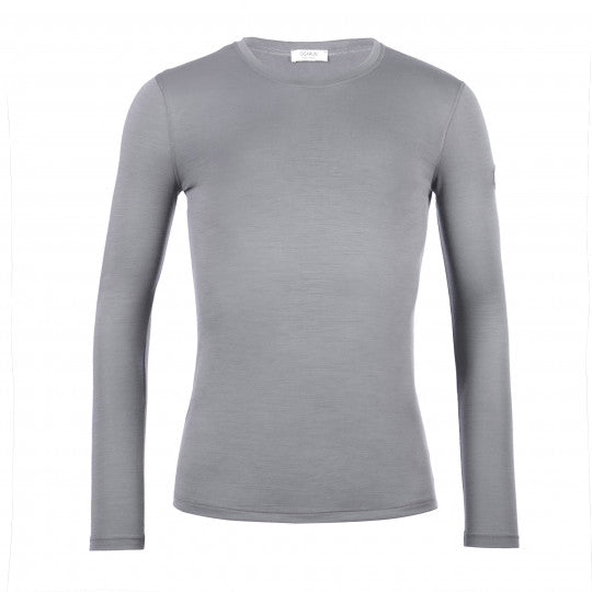 Base layer - femme merinos 190 Ogarun - Temps froid #2