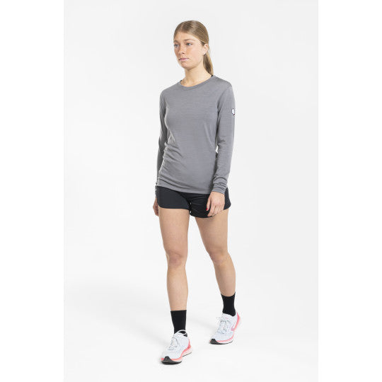 Base layer - femme merinos 190 Ogarun - Temps froid #3