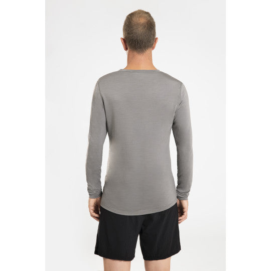 Base layer - homme mérinos 190 ogarun - Temps froid #3