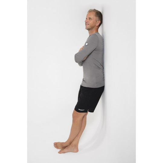 Base layer - homme mérinos 190 ogarun - Temps froid #4