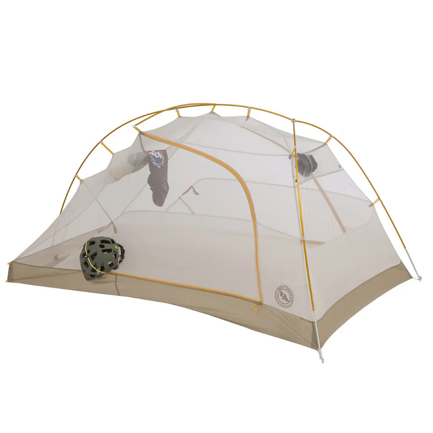 Big Agnes Tiger wall UL2 mono toile