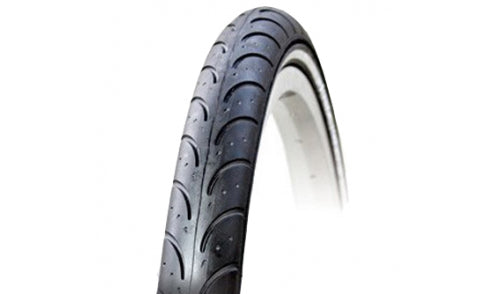 Citybike Reifen 26 x 1.50 26 Zoll mit Reflexstreifen