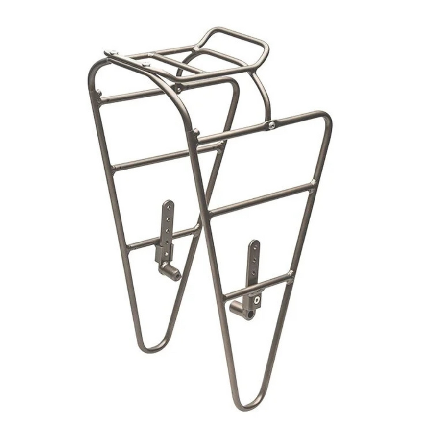 Blackburn Outpost Front World Touring Rack