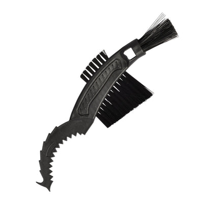 Brosse De Détail Oxford Pour Transmission Moto/scooter – Nettoyage Pro Chaîne Et Pignons