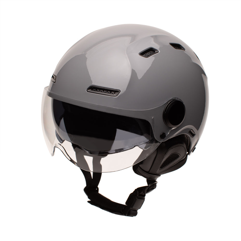 Helm Bottom Mârkö E-Bike-Helm Cadence