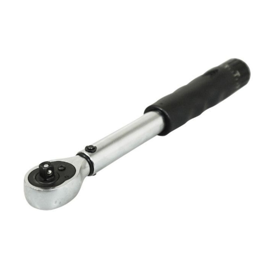 fahrrad drehmomentschlüssel Fahrrad-Drehmomentschlüssel mit 1/4" (6,35 mm) -Aufsatz 2 bis 14 Nm