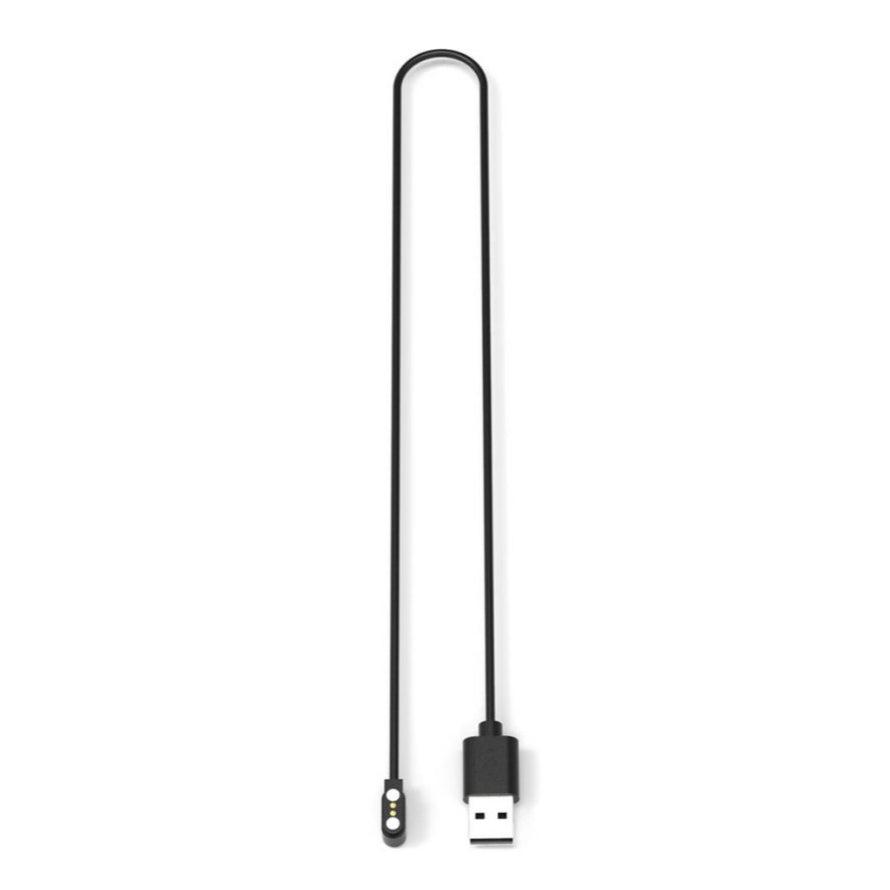 USB C Kabel - Oplaadkabel - Magnetisch Oprollen - 1 Meter - 100W USB C Kabel - Oplaadkabel - Magnetisch Oprollen - 1 Meter - 100W