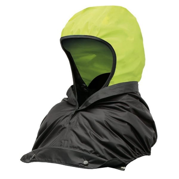 Coque thermique sur siège arrière Taac Opossum #6