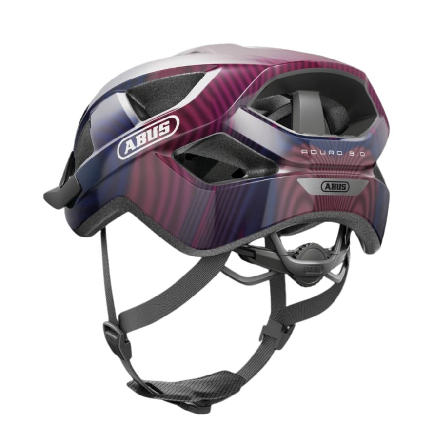 abus fahrradhelm aduro 3.0 test Abus Aduro 3.0 Fahrradhelm