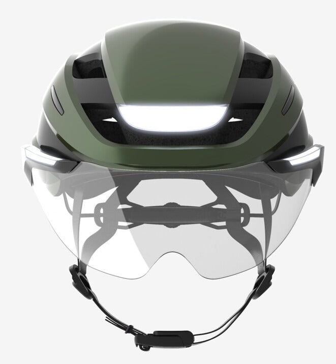 Lumos Ultra MIPS - casco para bicicleta Cascos urbanos & trekking Lumos Ultra MIPS - casco para bicicleta Cascos urbanos & trekking