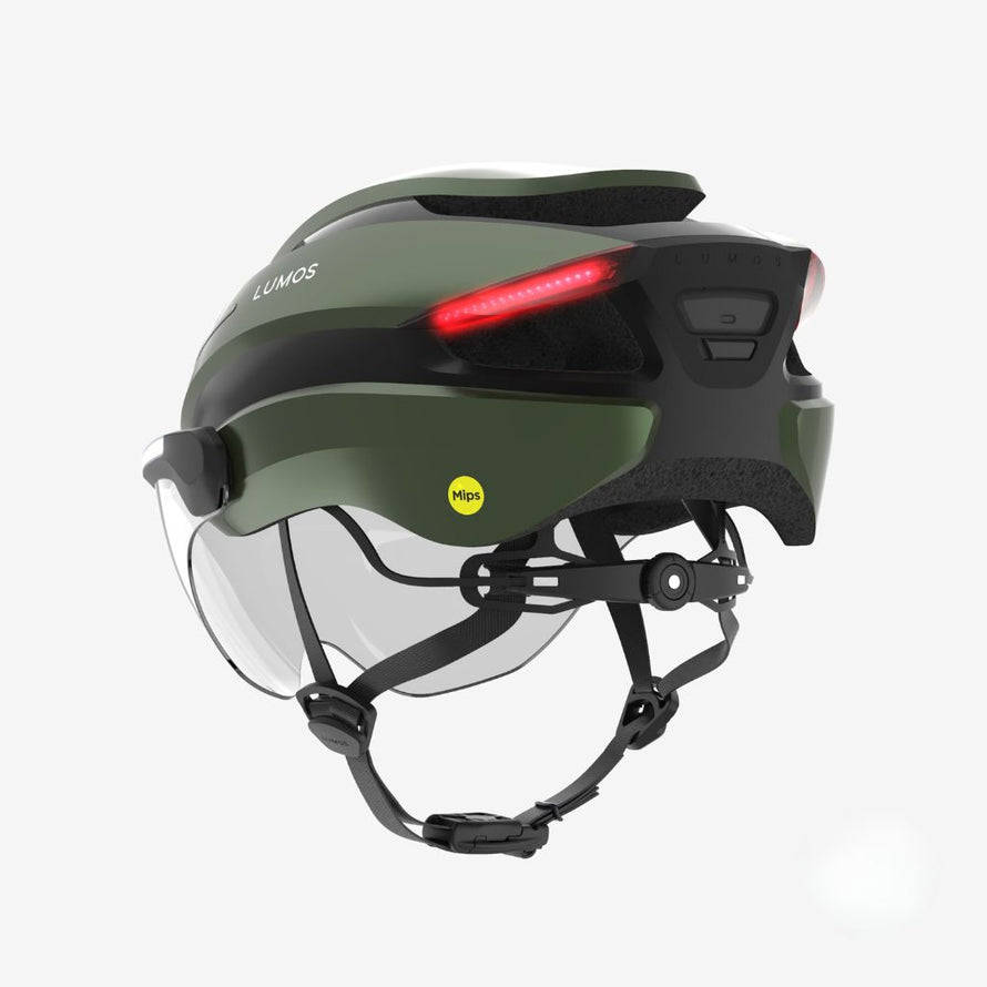 Casque Lumos Ultra E-Bike #3