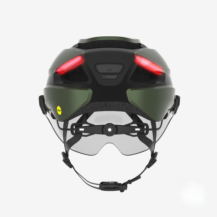 Casque Lumos Ultra E-Bike #4