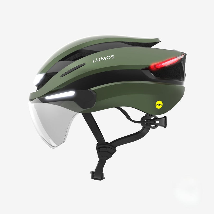 Casque Lumos Ultra E-Bike #5