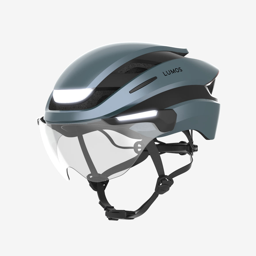 Lumos Ultra E-Bike-Helm