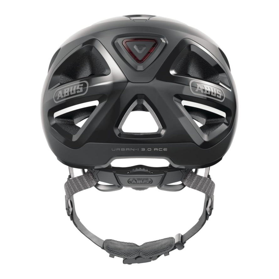 fahrradhelm abus urban ABUS Helm Urban-I 3.0 Ace vielseitig einsetzbar