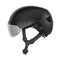 Casque Abus Hud Y Ace taille M noir 