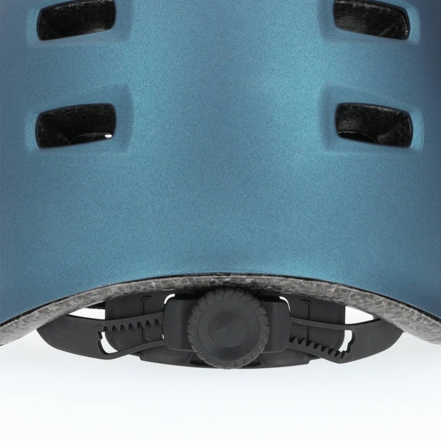 Casque Multisports avec visière Headlock CoolRide 53-59 CM vue de dos