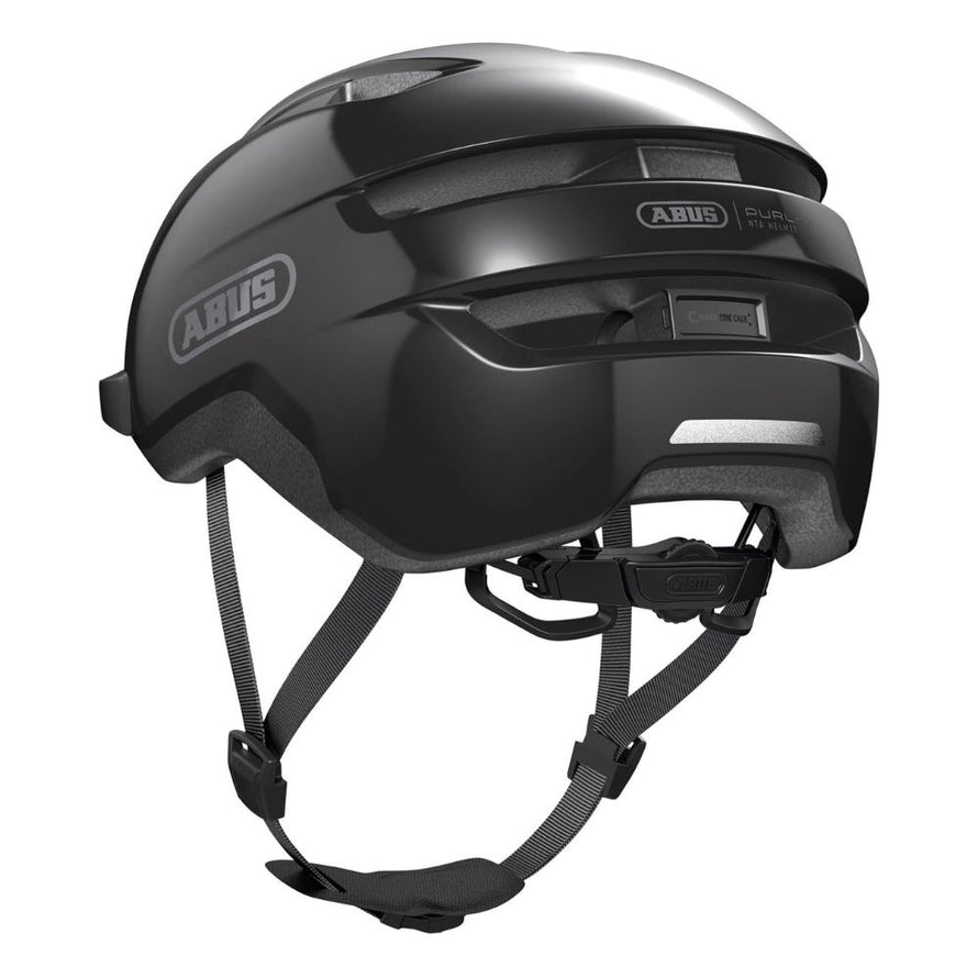 abus fahrradhelm purl-y Fahrradhelm Purl-Y Abus mit NTA-Zulassung 8876