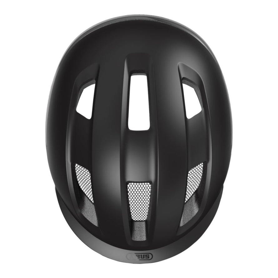 abus fahrradhelm purl-y Fahrradhelm Purl-Y Abus mit NTA-Zulassung 8876