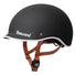 Casque Thousand Heritage 1.0 pour cycliste urbain noir