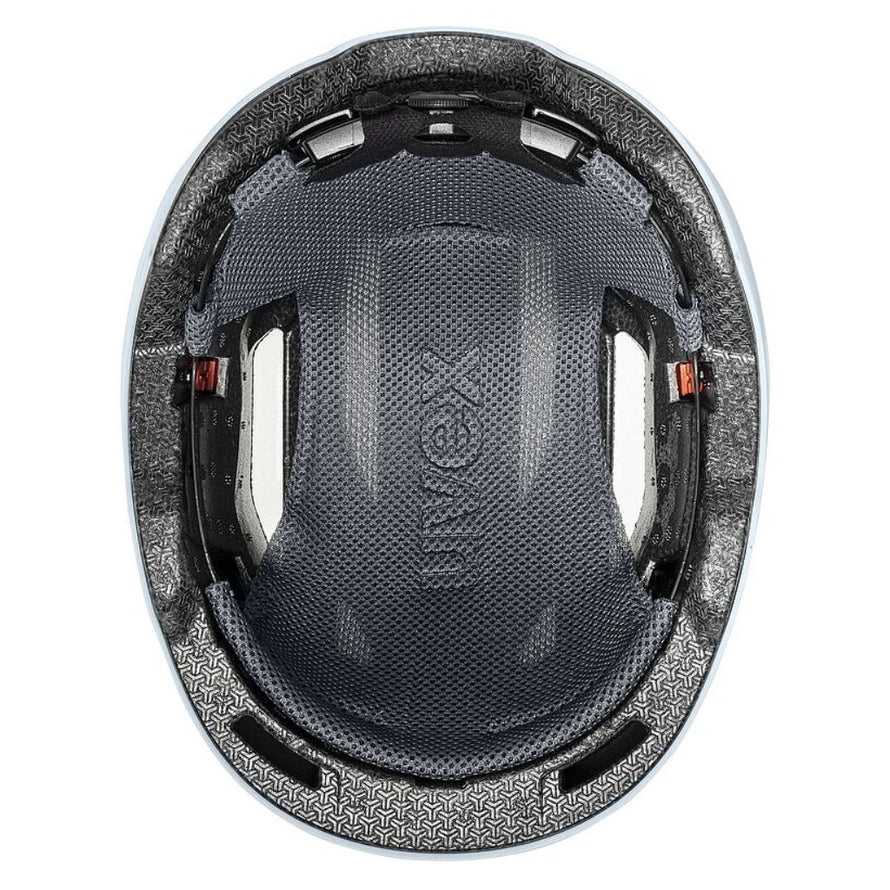 Uvex Fahrradhelm Kinder Uvex Urban Planet LED Fahrradhelm - Mit LED Licht Für Damen & Herren Uvex Fahrradhelm Kinder Uvex Urban Planet LED Fahrradhelm - Mit LED Licht Für Damen & Herren