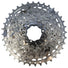 Cassette Shimano CUES CS-LG400 9 vitesses 11-36