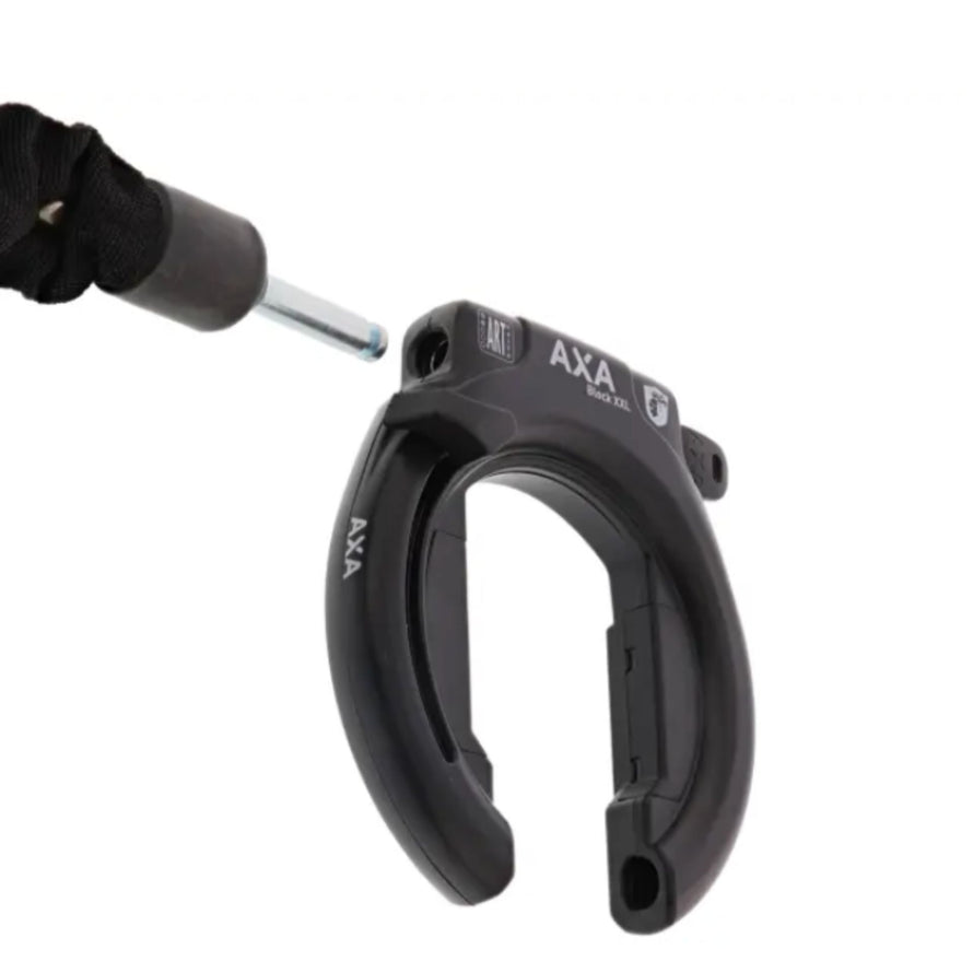 Chaine enfichable AXA Ellipse Bikes