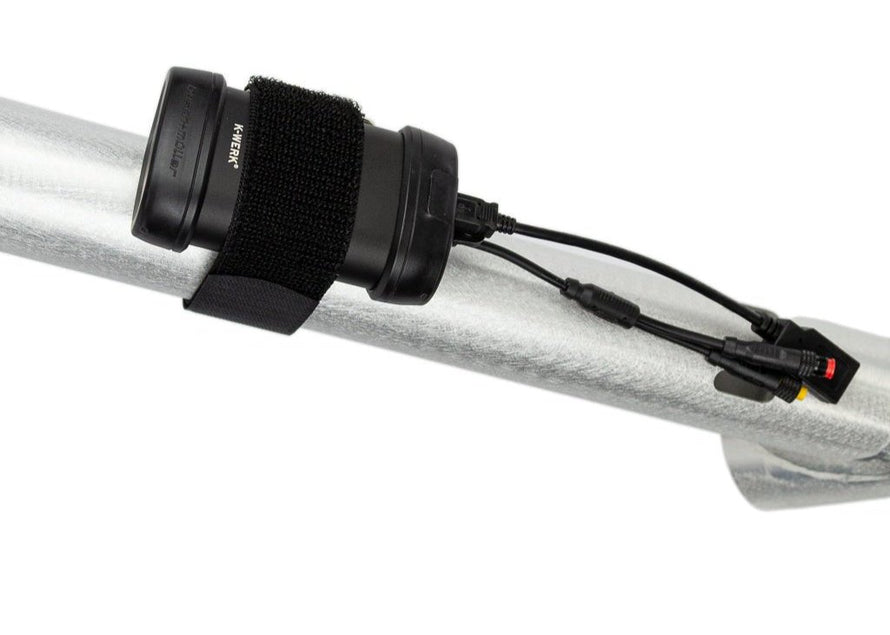 Chargeur K-Werk Busch and Muller #2