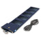 Chargeur solaire portable Photon 4'000 mAh - Sunslice #1