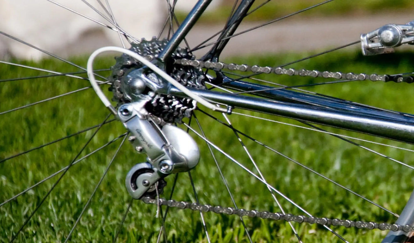 Choisir son dérailleur vélo arrière selon sa pratique