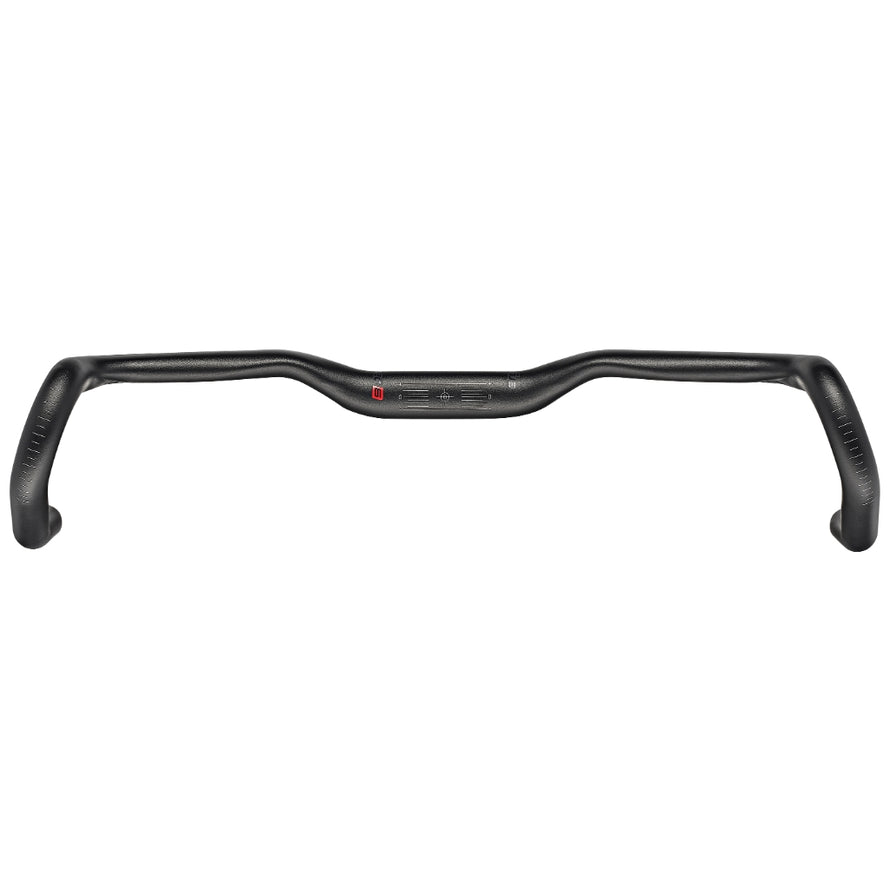 Ergotec Cintre gravel Explorer 20 - 31,8 mm