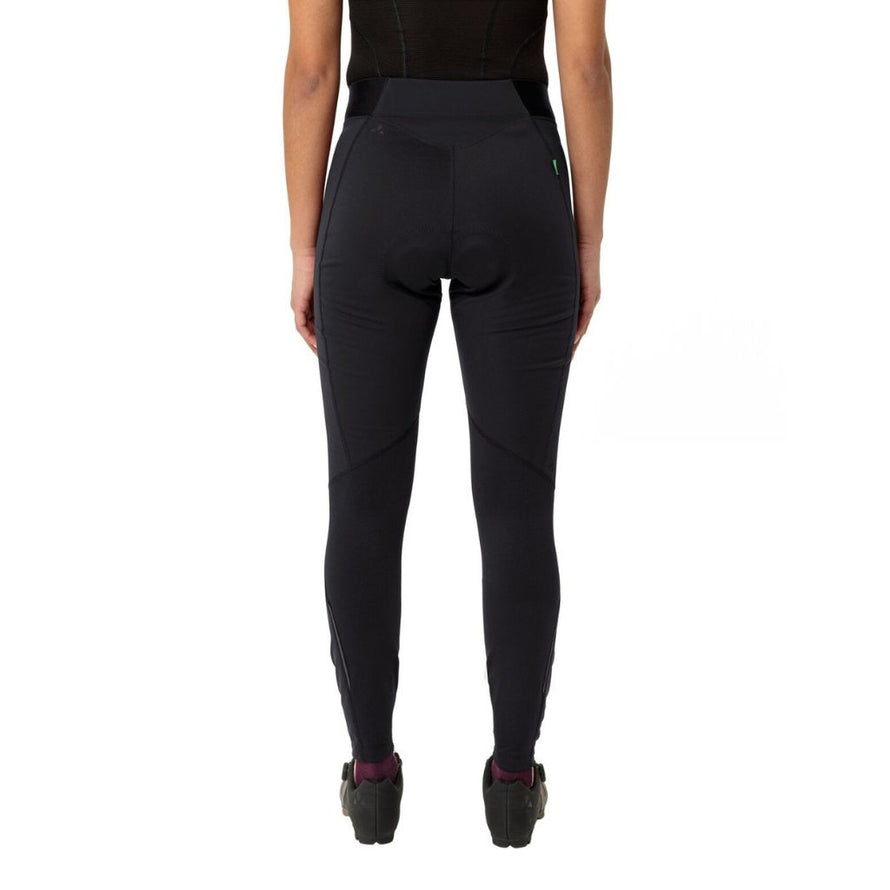 Collant femme Vaude Posta II pour le froid #2