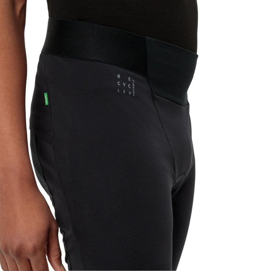 Collant homme Vaude Kuro pour le gravel #5