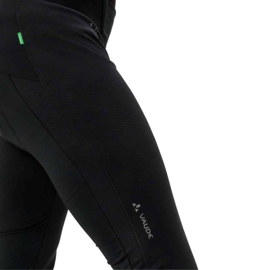 Collant homme Vaude Kuro pour le gravel #6