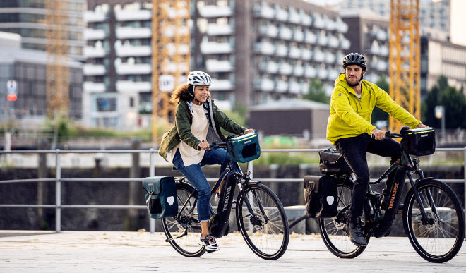 Alle neuen Fahrradzubehörteile finden Sie auf Lecyclo.com.