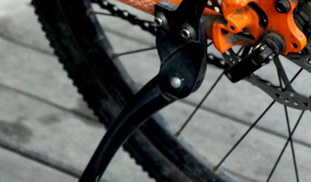 Comment choisir une béquille de vélo