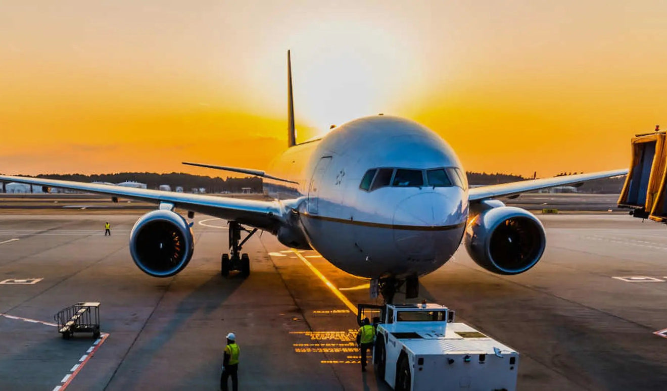 Comment transporter un vélo par avion ?