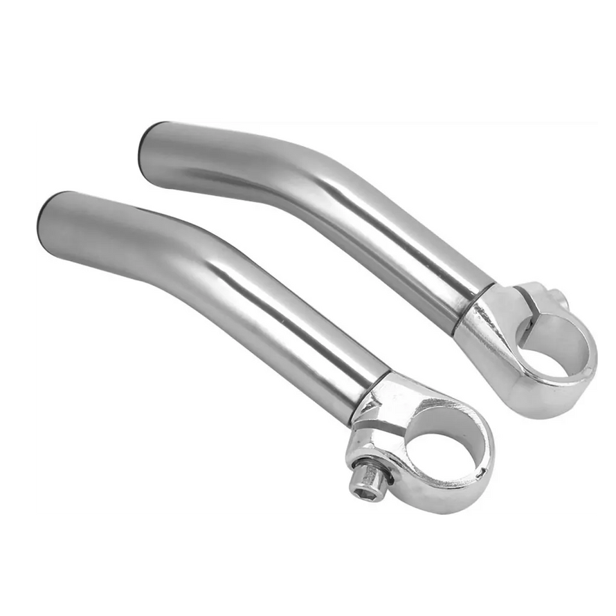 Cornes pour guidon de vélo