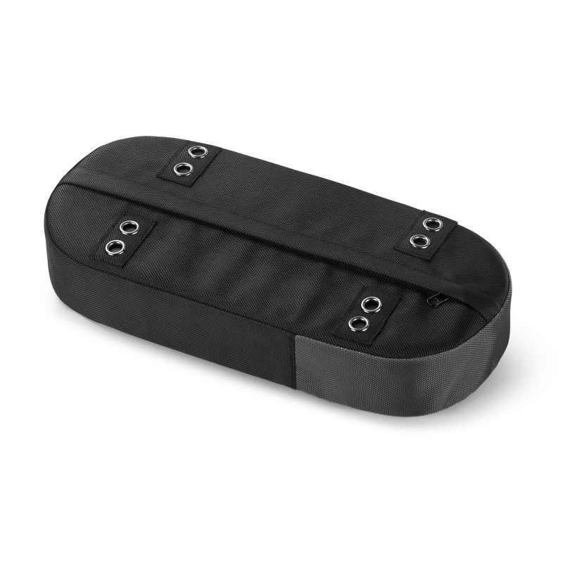 Coussin pour porte bagages en tissu recyclé Urban Proof