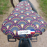 Couvre Selle Annabelle Suzon et Suzette