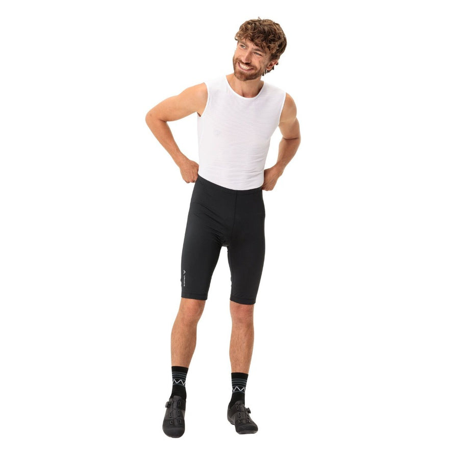 Cuissard de vélo Matera II Vaude avec insert T-Pad #5