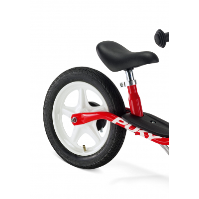 Puky Borsa Per Bicicletta Senza Pedali Con Cinghia Di Trasporto - Accessorio Per Bici Bambini