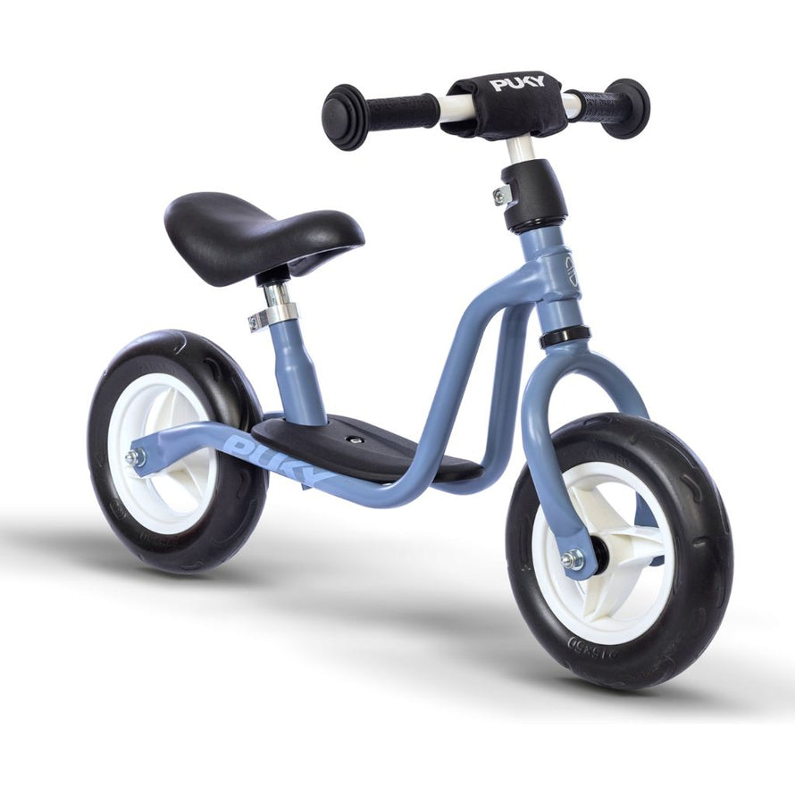 Draisienne Puky LR M 2 ans bleu