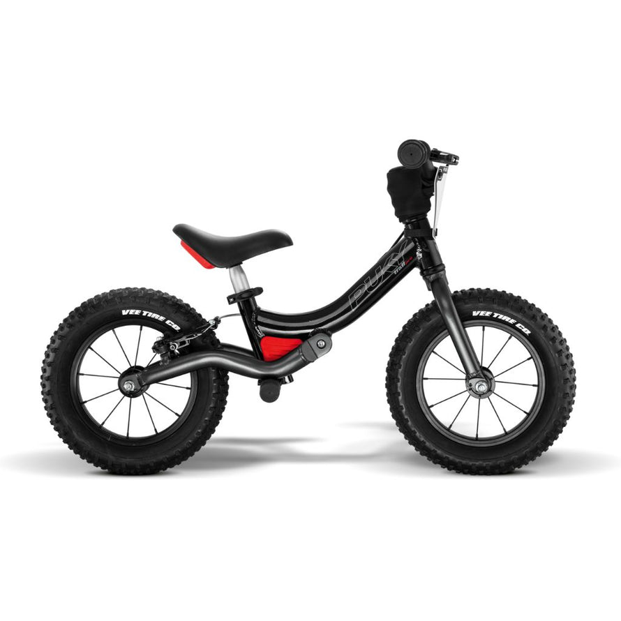 Puky LR Trail Pro Mountainbike-Laufrad