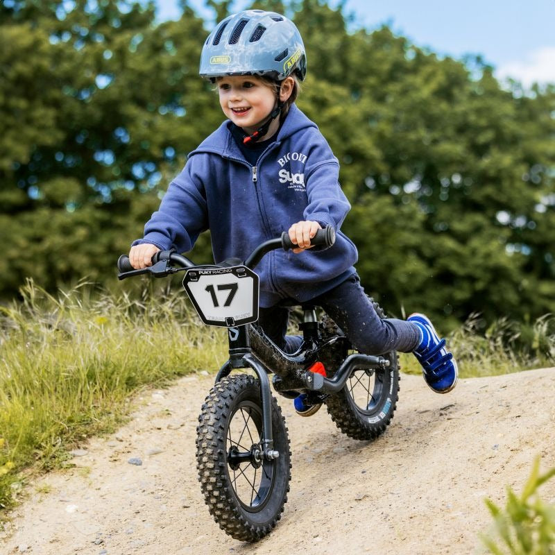 Draisienne VTT Puky LR Trail Pro #3