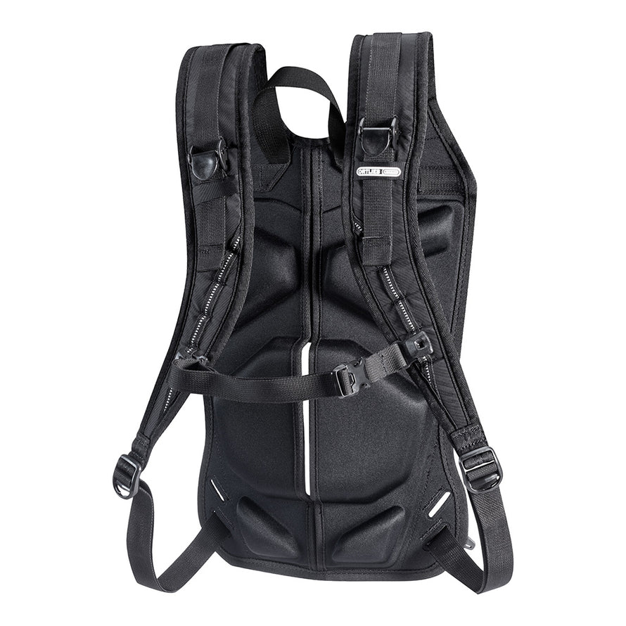 fahrradtasche rucksack kombi ortlieb Ortlieb Tragesystem Rucksack für Fahrradtaschen