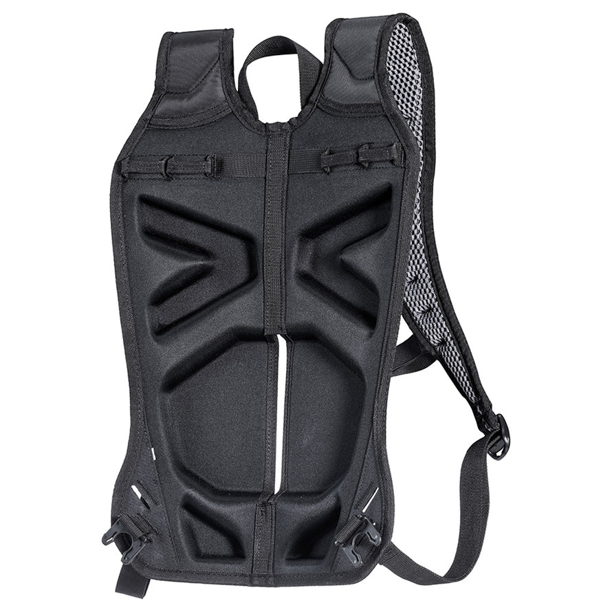 Système de bretelles de sac à dos pour sacoches vélo Ortlieb - #2