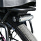 Luce posteriore bici multiposizione Kheax Izar 50 Lm