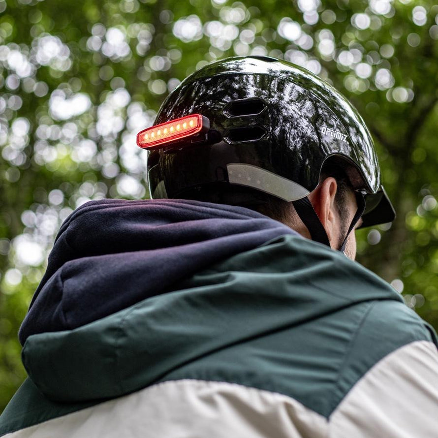 Eclairage arrière Kheax Izar II multi-fixations 50 Lm #5